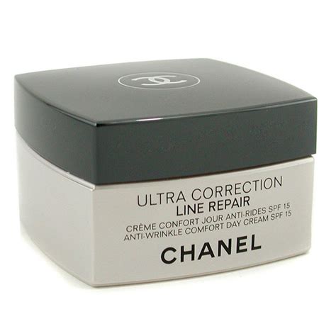 ultra correction lift chanel prezzo|Chanel firming anti wrinkle cream.